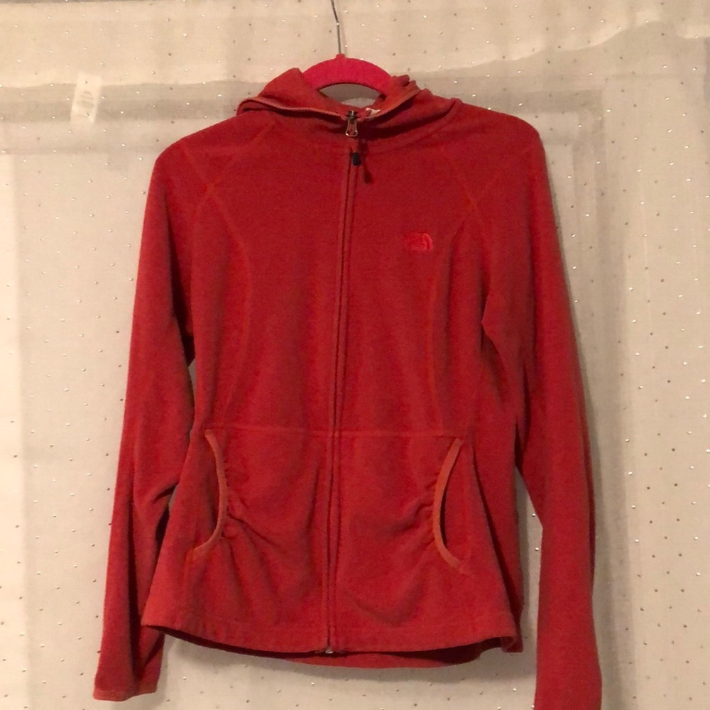 THE NORTH FACE full-zip women’s hoodie